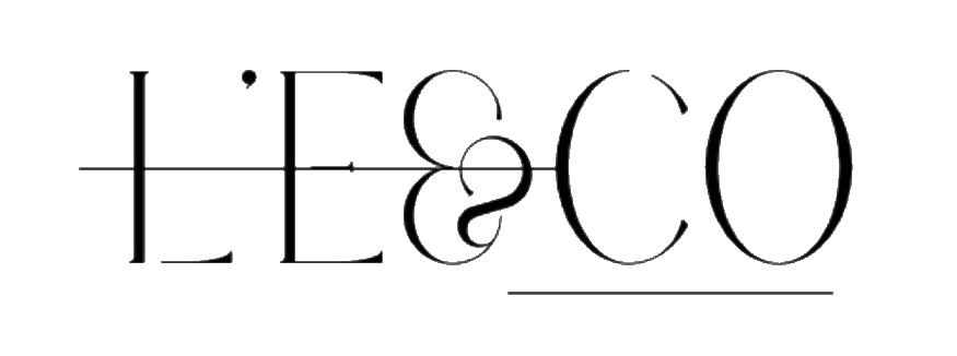Logo L'Espace & Co